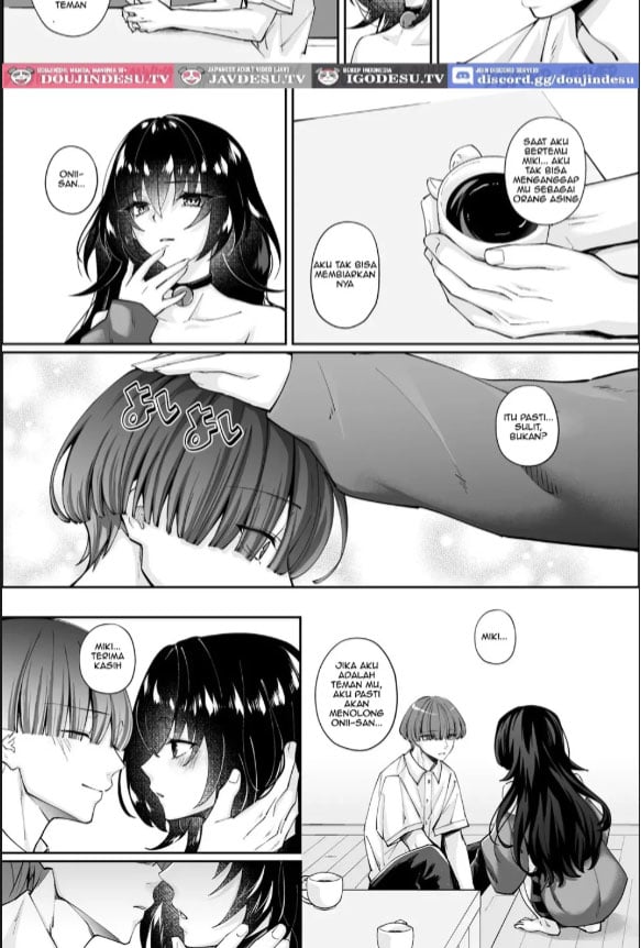 Zubunure no Nekokei Gal - Chapter 01 27