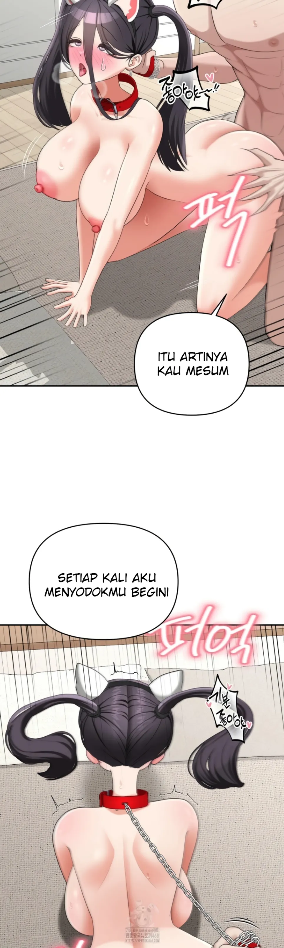 Your Creepy Bucket List - Chapter 38 30