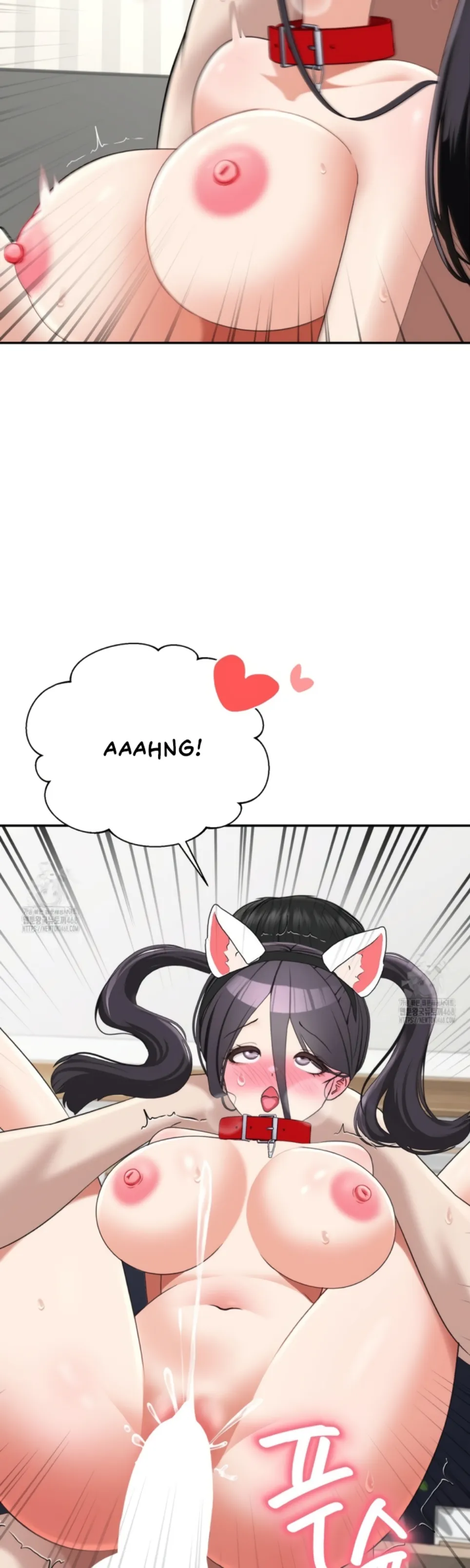 Your Creepy Bucket List - Chapter 38 40