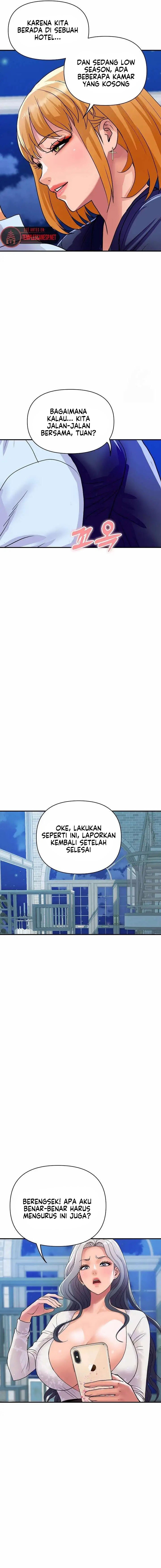 Royal Family - Chapter 20 8
