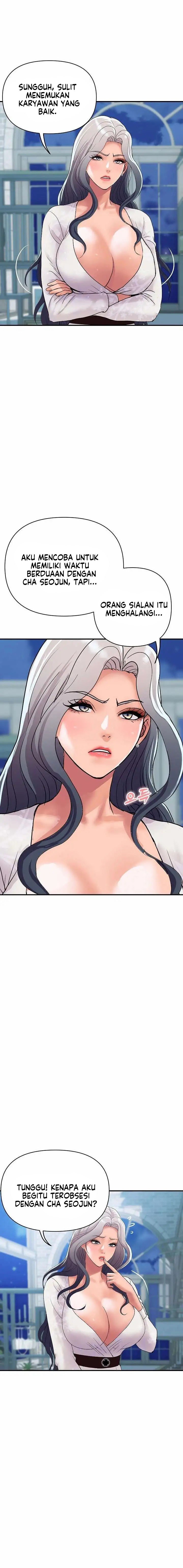 Royal Family - Chapter 20 9