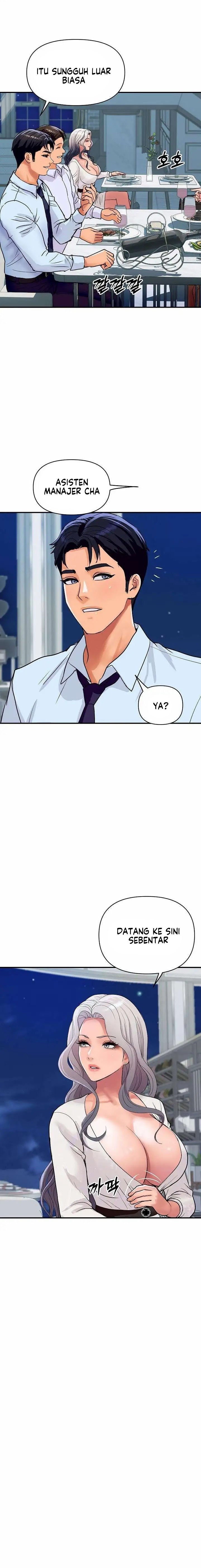 Royal Family - Chapter 20 1