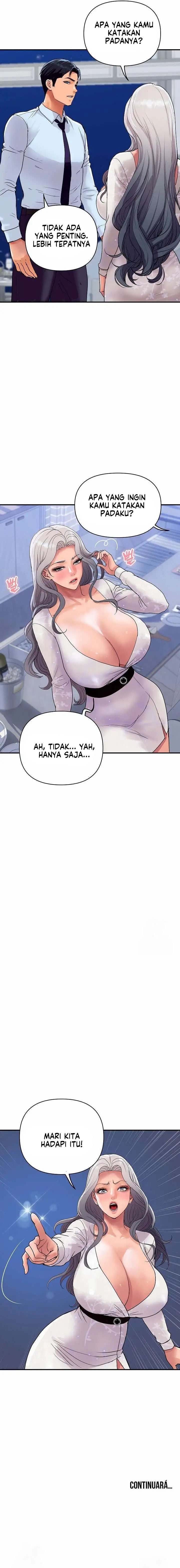Royal Family - Chapter 20 19
