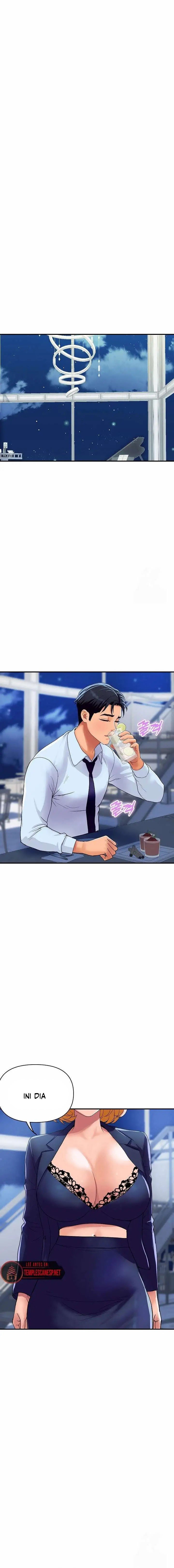 Royal Family - Chapter 20 6