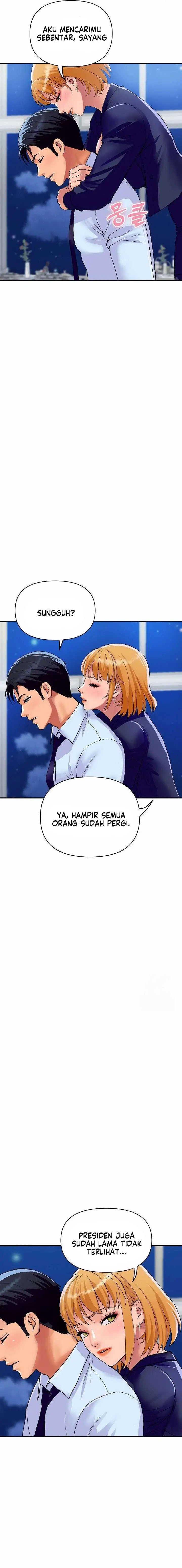 Royal Family - Chapter 20 7