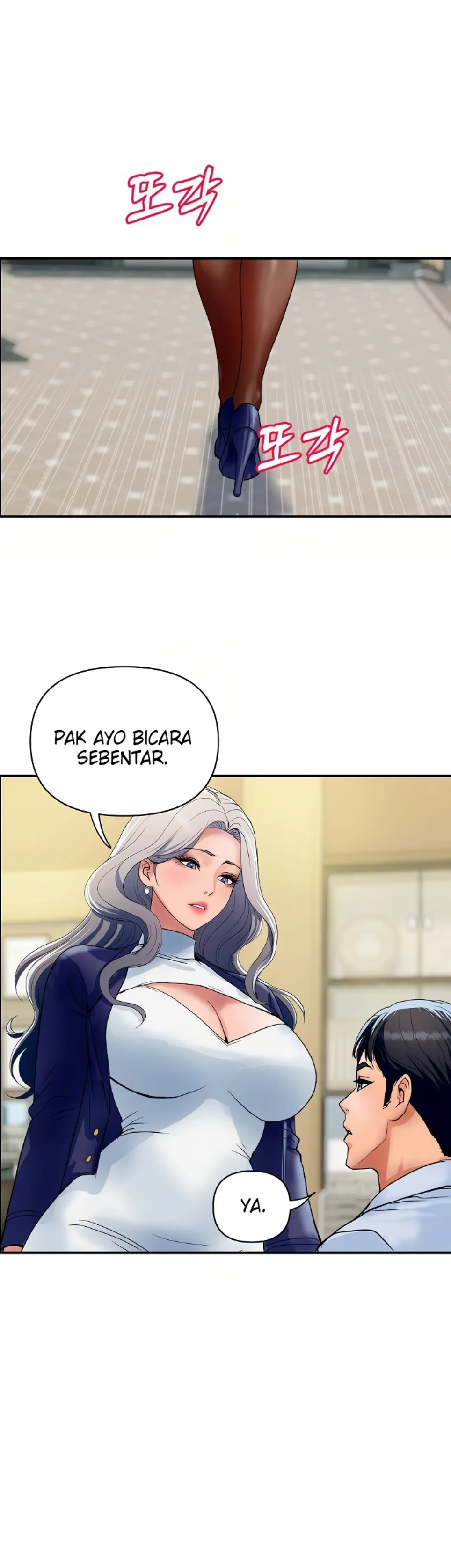 Royal Family - Chapter 31 29