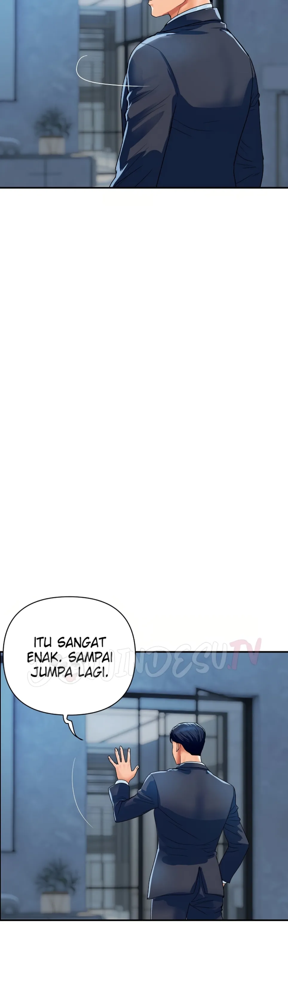 Royal Family - Chapter 31 21