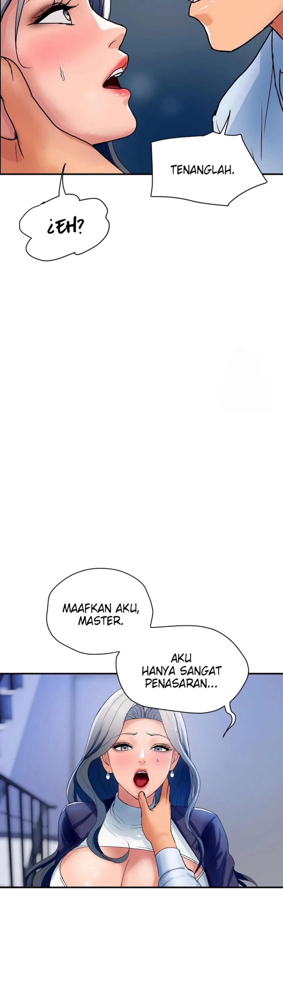 Royal Family - Chapter 31 38