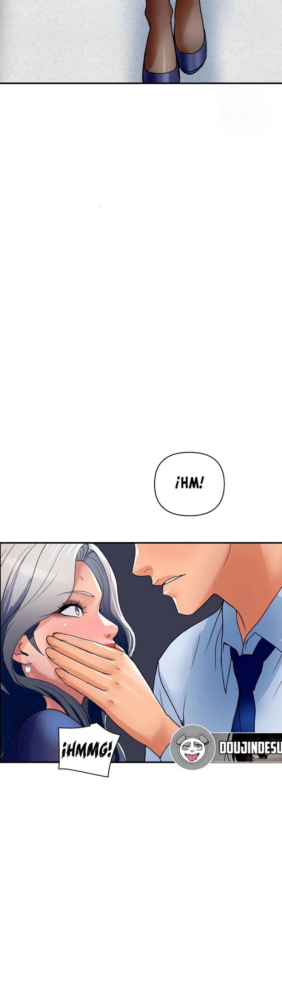 Royal Family - Chapter 31 35