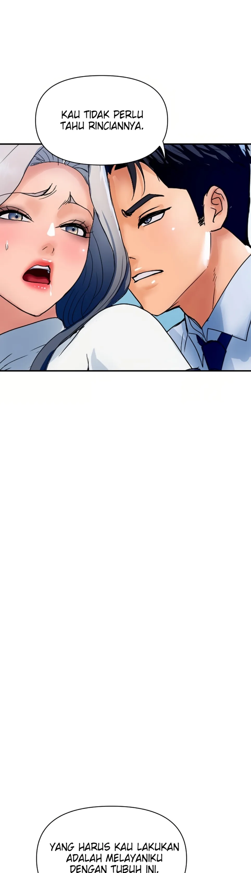 Royal Family - Chapter 31 40