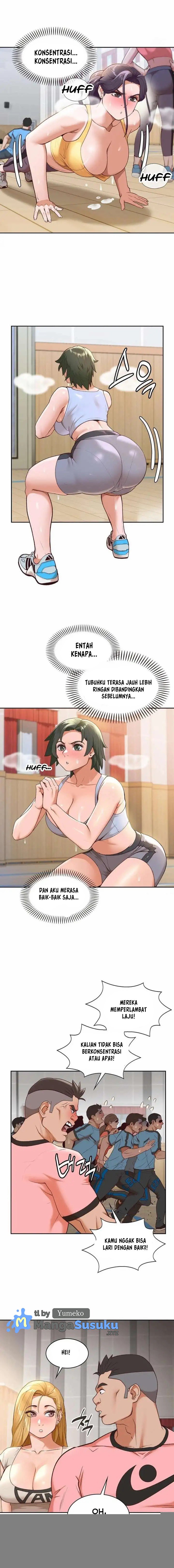 Runner&#8217;s High - Chapter 23 8