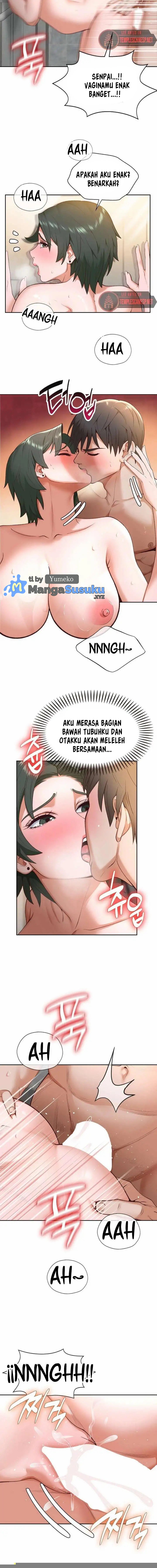 Runner&#8217;s High - Chapter 23 2