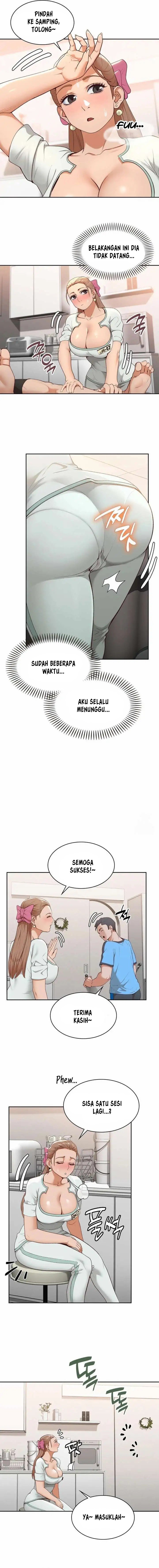 Runner&#8217;s High - Chapter 23 10