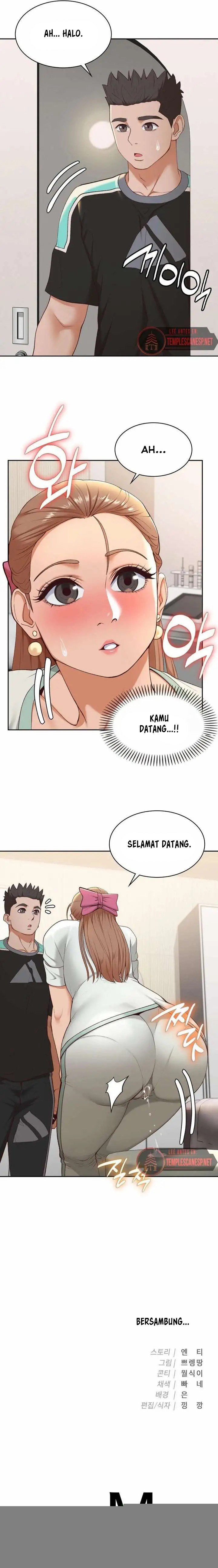 Runner&#8217;s High - Chapter 23 11