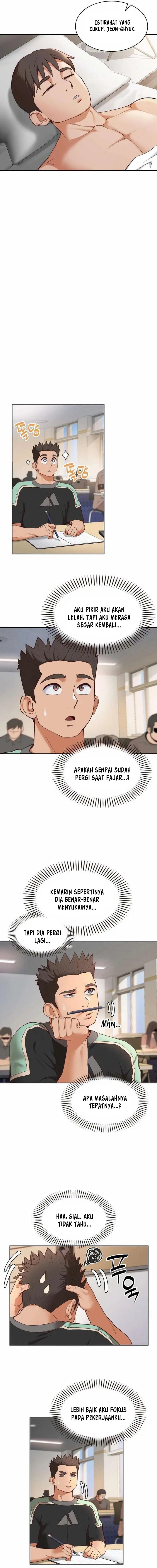 Runner&#8217;s High - Chapter 23 6