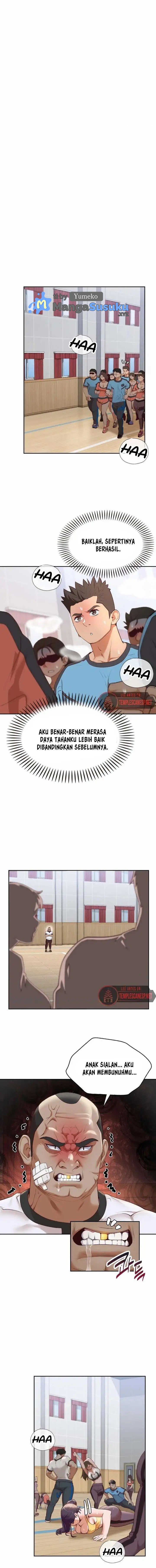 Runner&#8217;s High - Chapter 23 7