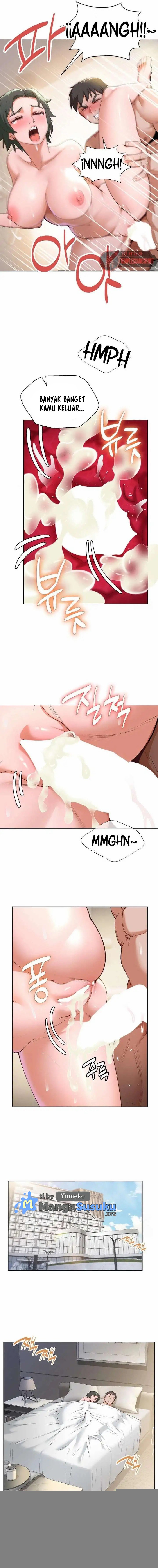 Runner&#8217;s High - Chapter 23 4