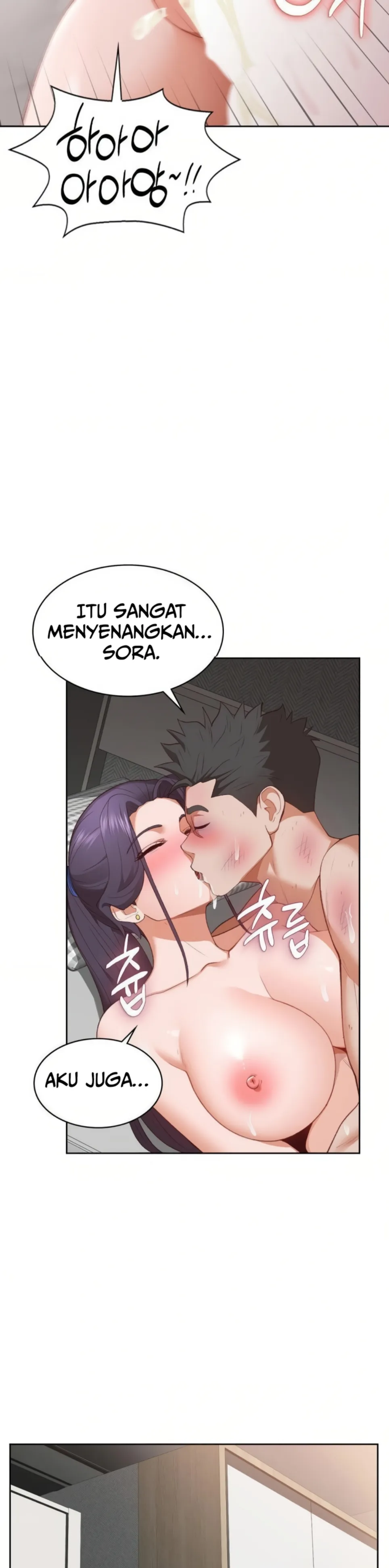 Runner&#8217;s High - Chapter 30 28