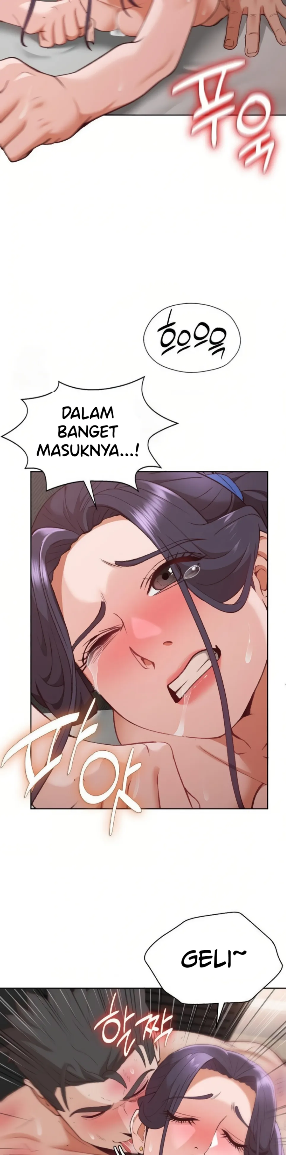Runner&#8217;s High - Chapter 30 23
