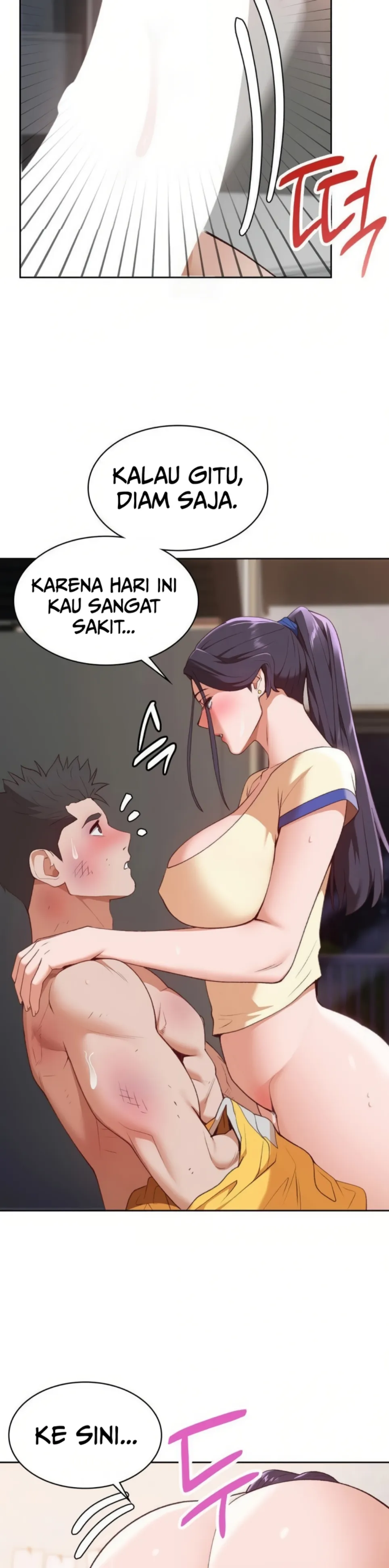 Runner&#8217;s High - Chapter 30 12
