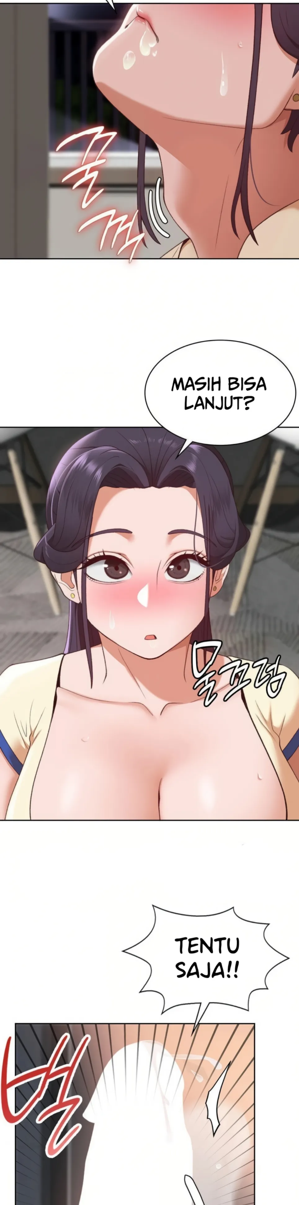Runner&#8217;s High - Chapter 30 11