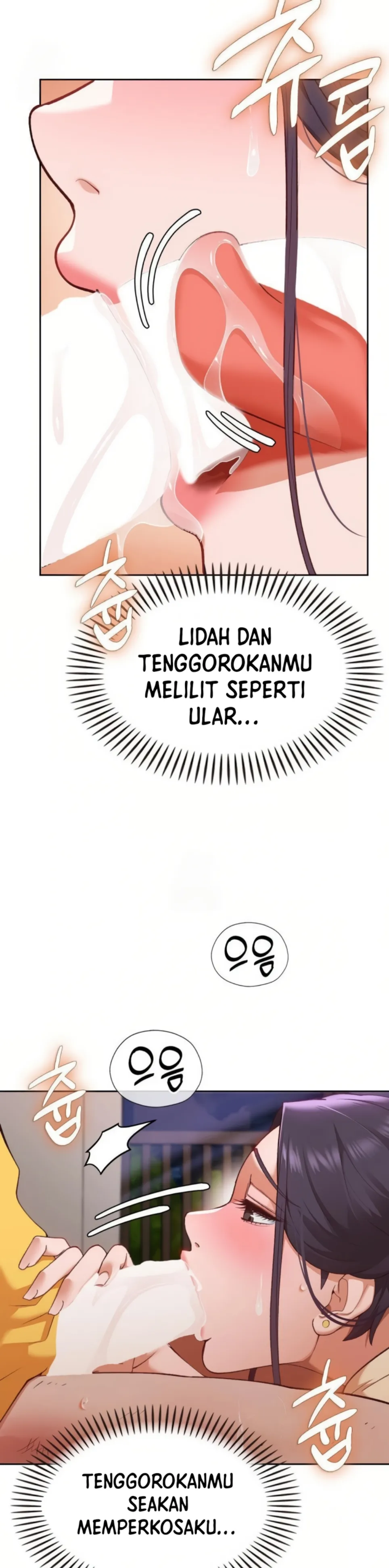 Runner&#8217;s High - Chapter 30 7