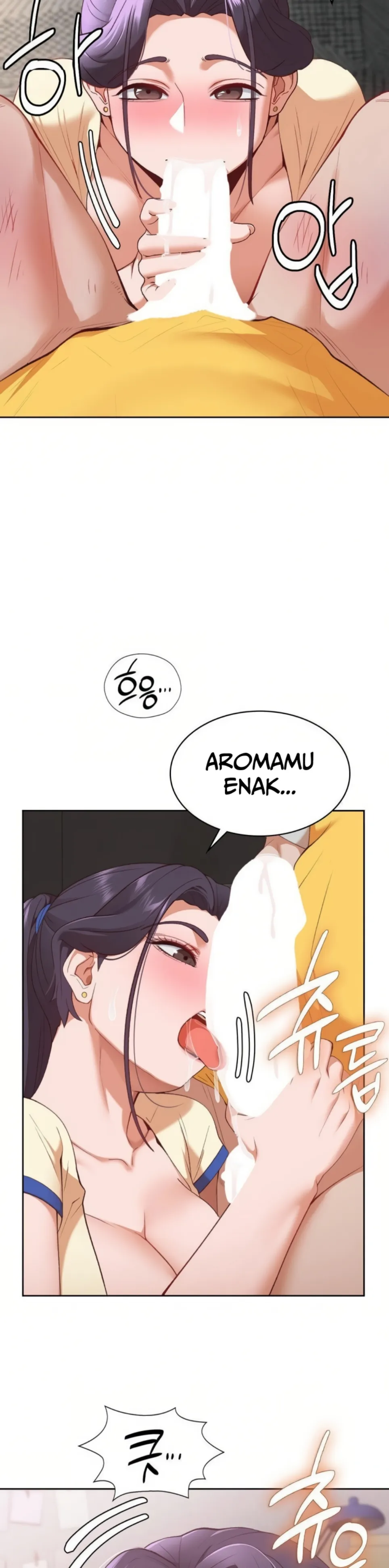 Runner&#8217;s High - Chapter 30 5