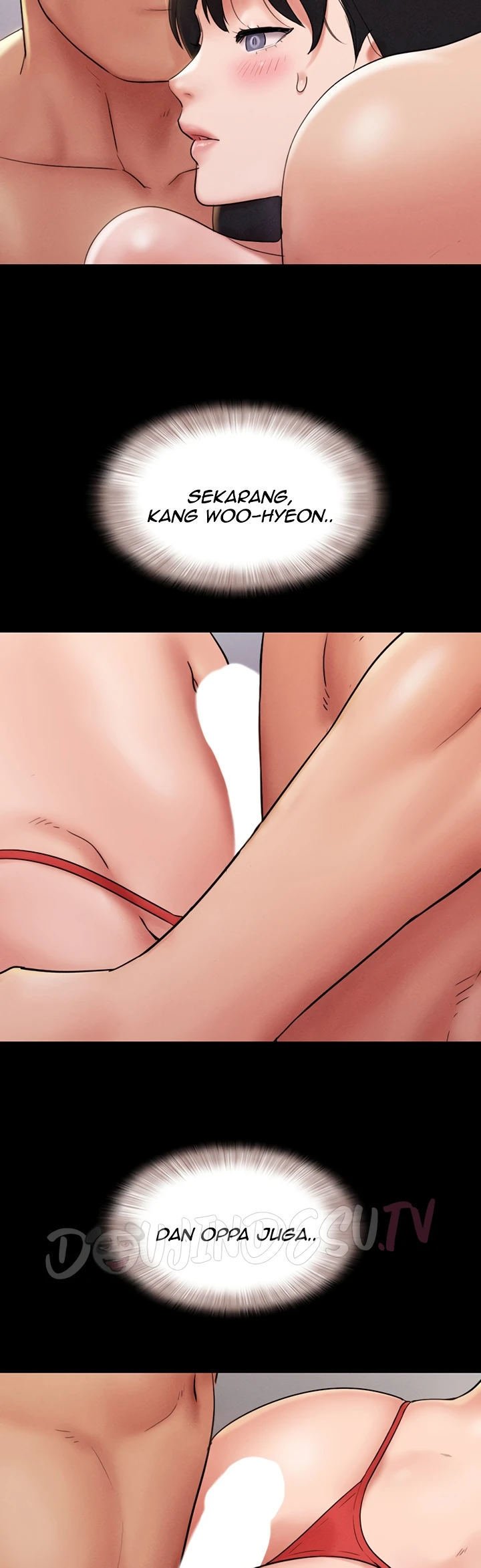 Soeun - Chapter 45 26