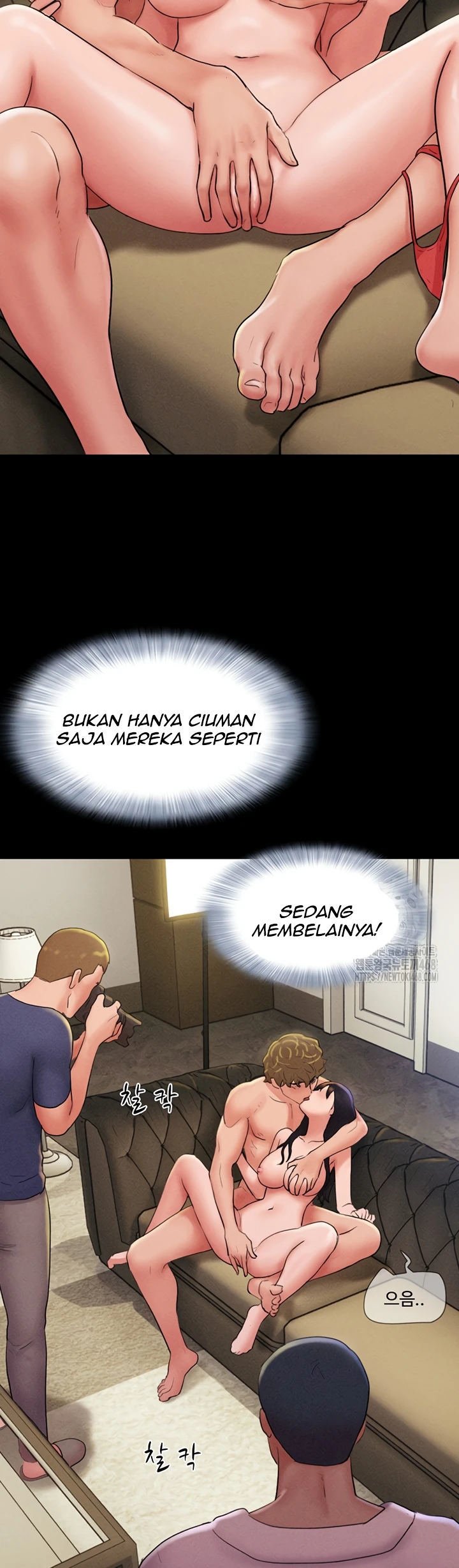 Soeun - Chapter 45 39