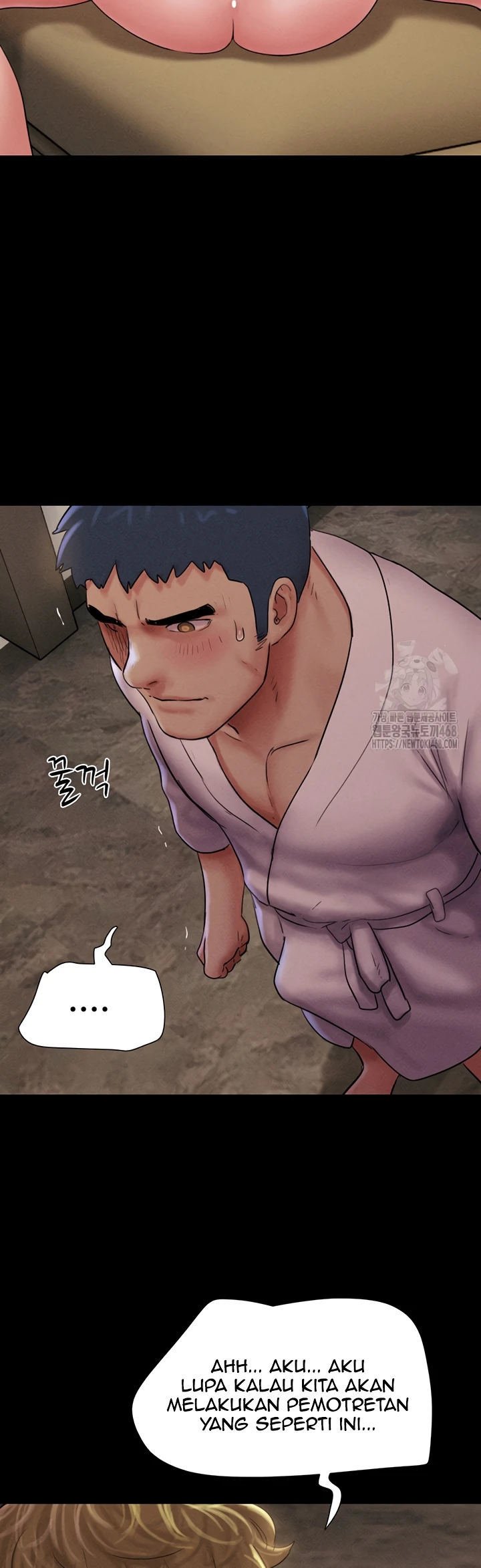 Soeun - Chapter 45 34