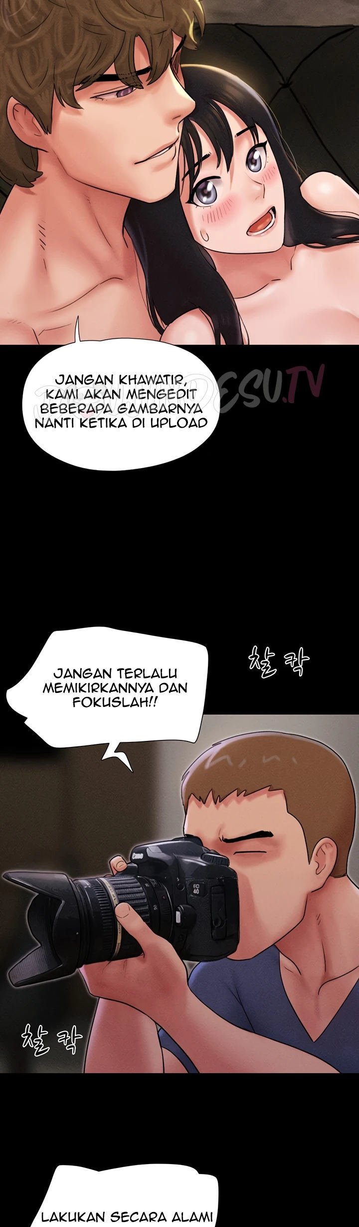 Soeun - Chapter 45 35