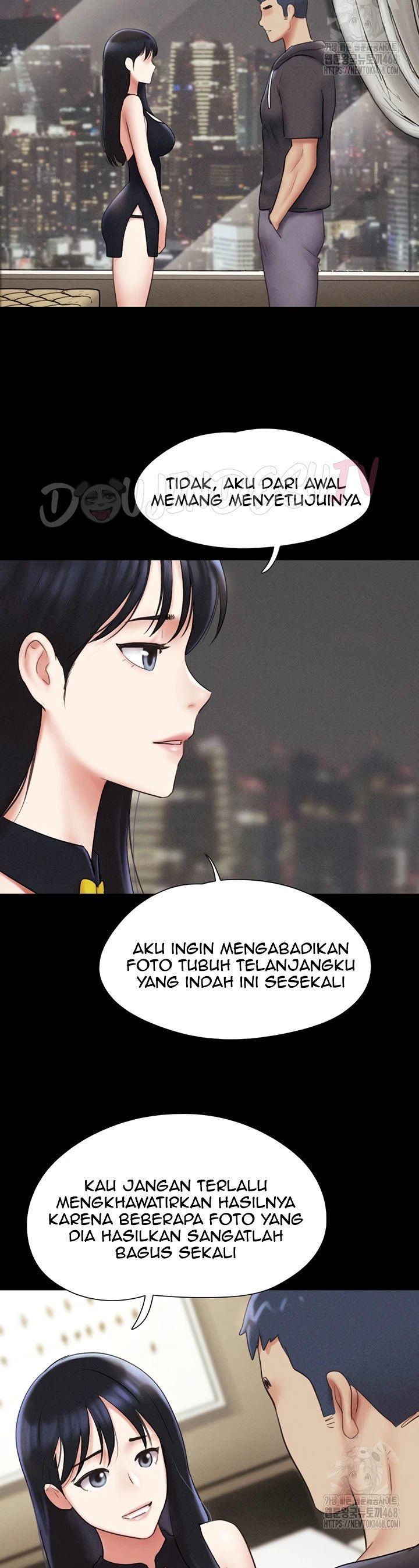 Soeun - Chapter 45 5