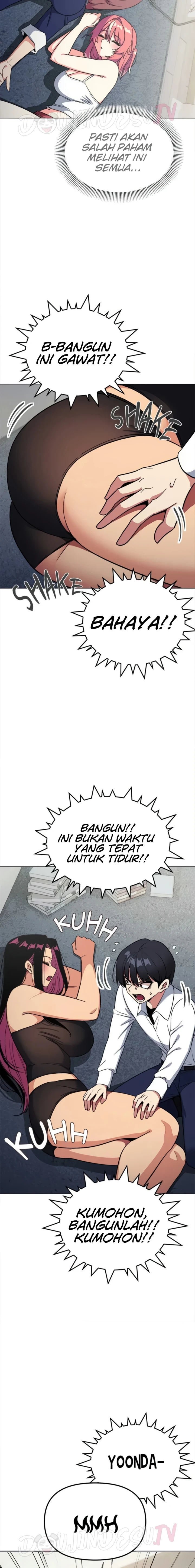 Stop Smoking - Chapter 42 8