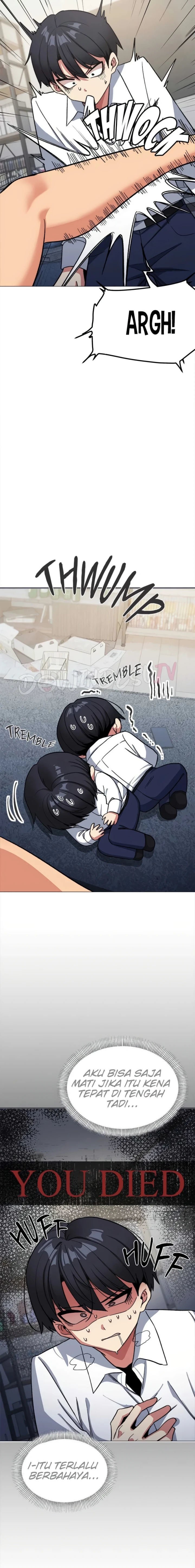 Stop Smoking - Chapter 42 9
