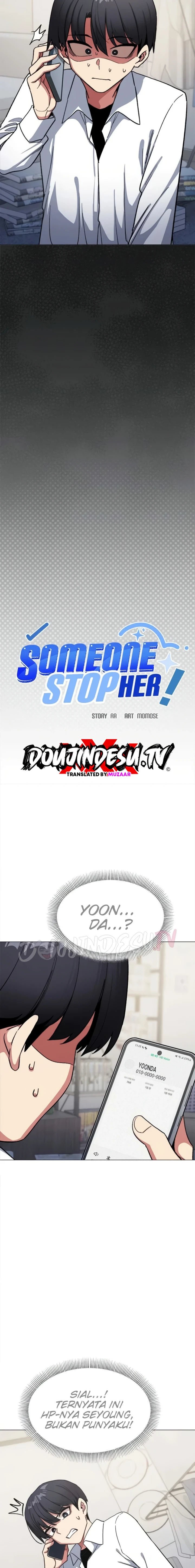 Stop Smoking - Chapter 42 2