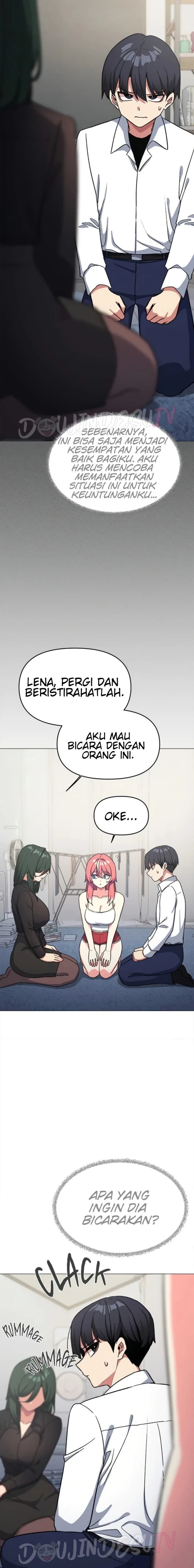 Stop Smoking - Chapter 42 22