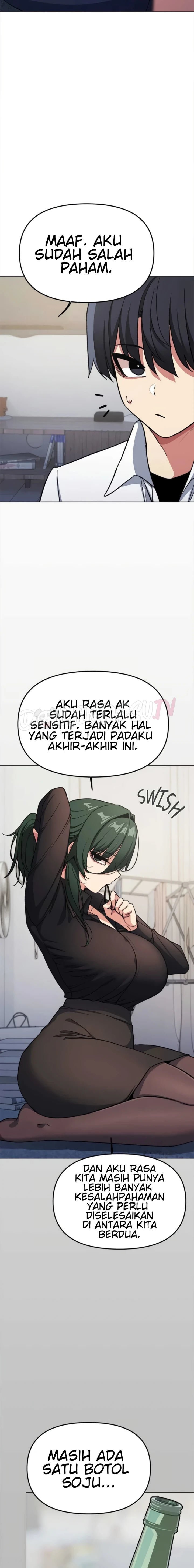 Stop Smoking - Chapter 42 23