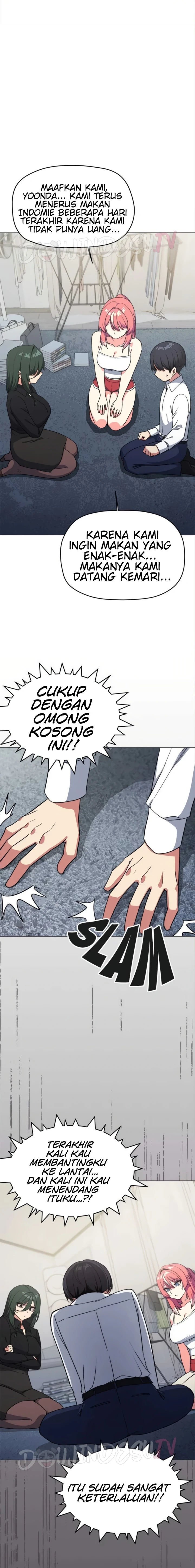 Stop Smoking - Chapter 42 20