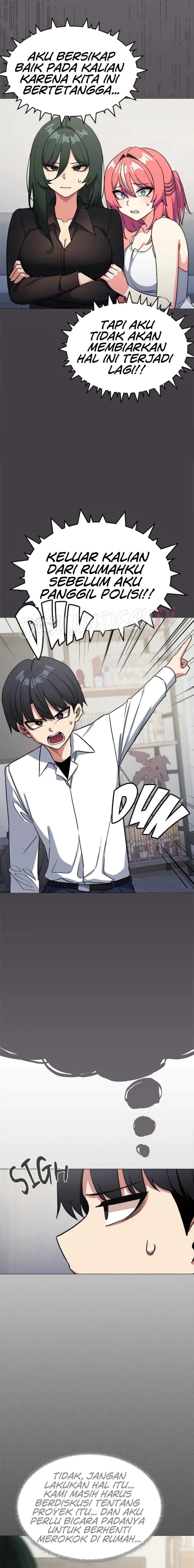 Stop Smoking - Chapter 42 21
