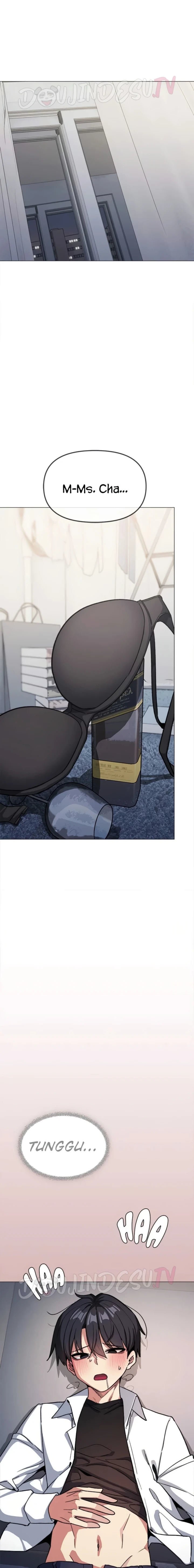 Stop Smoking - Chapter 42 25