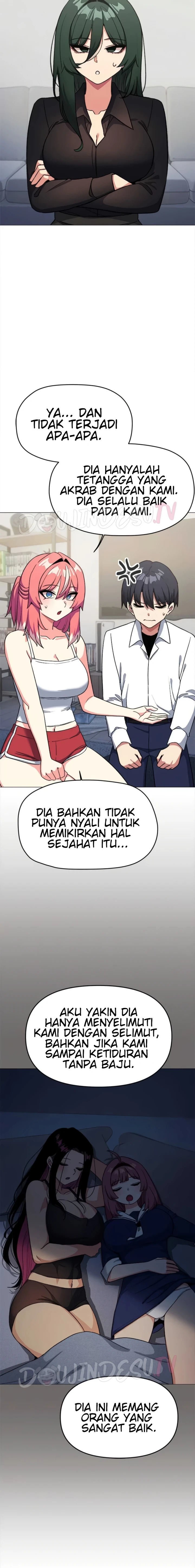 Stop Smoking - Chapter 42 19