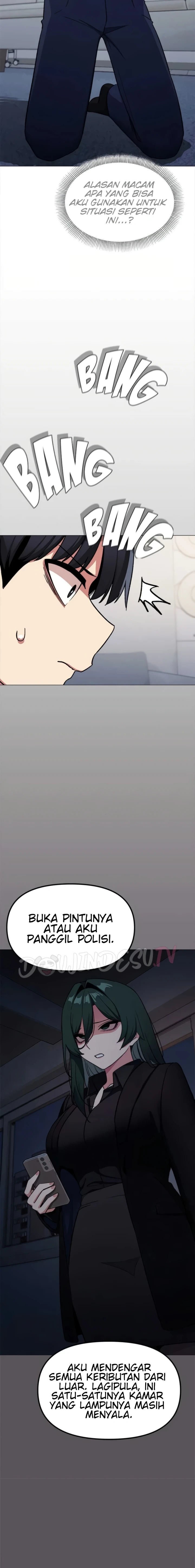 Stop Smoking - Chapter 42 13