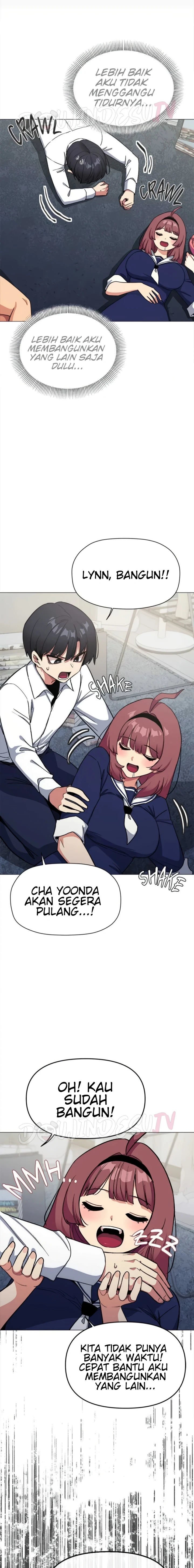 Stop Smoking - Chapter 42 10