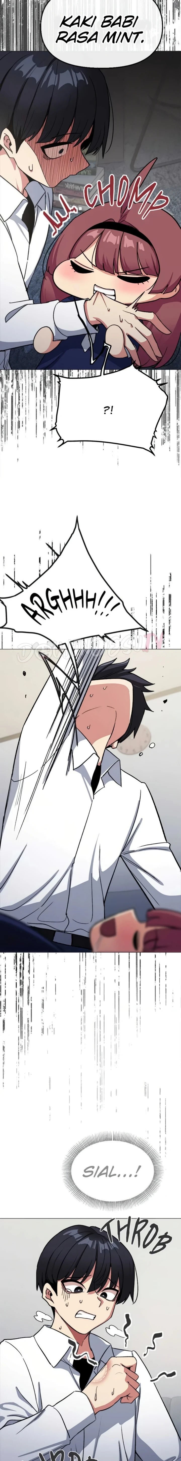 Stop Smoking - Chapter 42 11