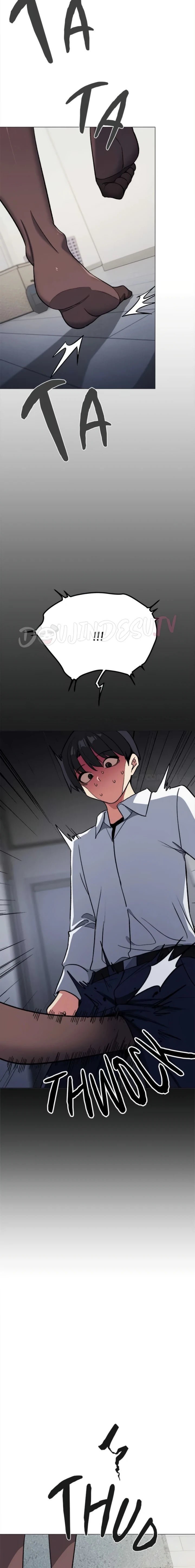Stop Smoking - Chapter 42 17