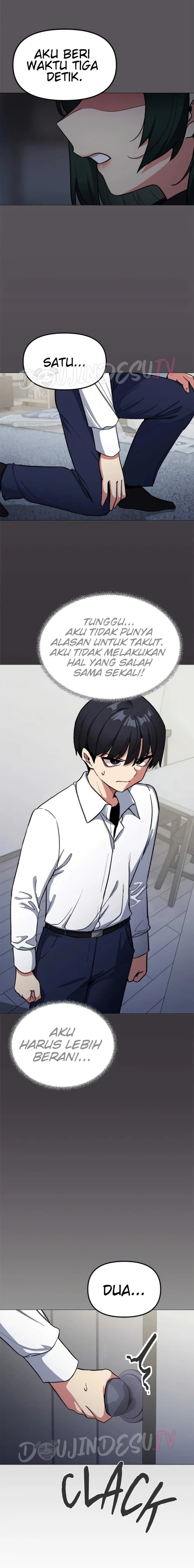 Stop Smoking - Chapter 42 14