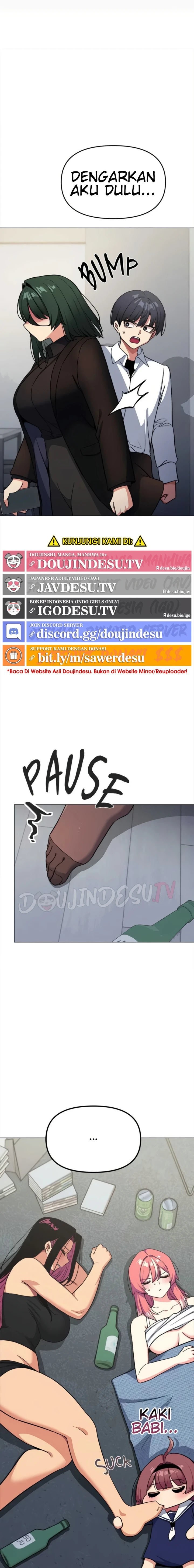 Stop Smoking - Chapter 42 15
