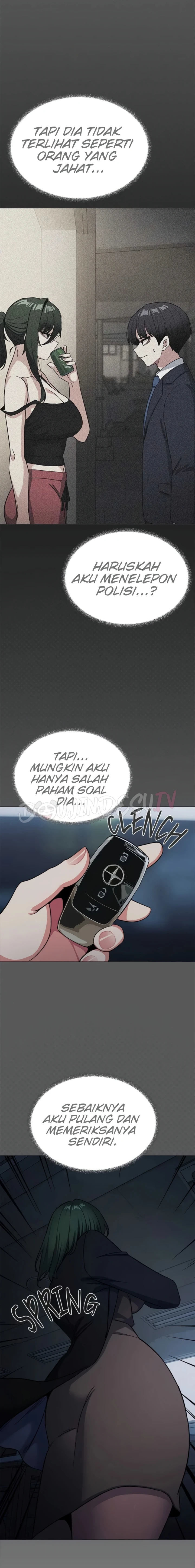Stop Smoking - Chapter 42 6