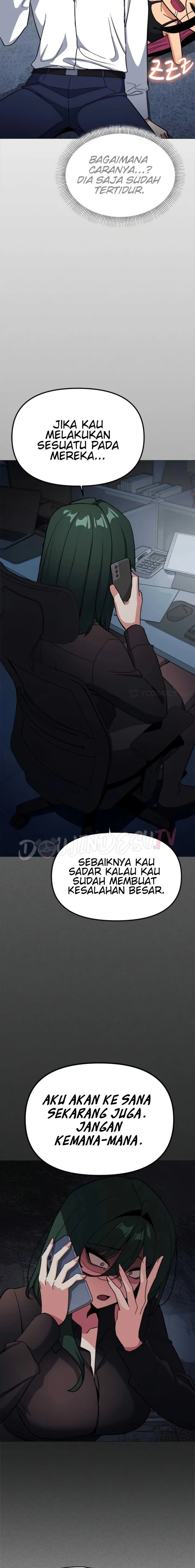 Stop Smoking - Chapter 42 4