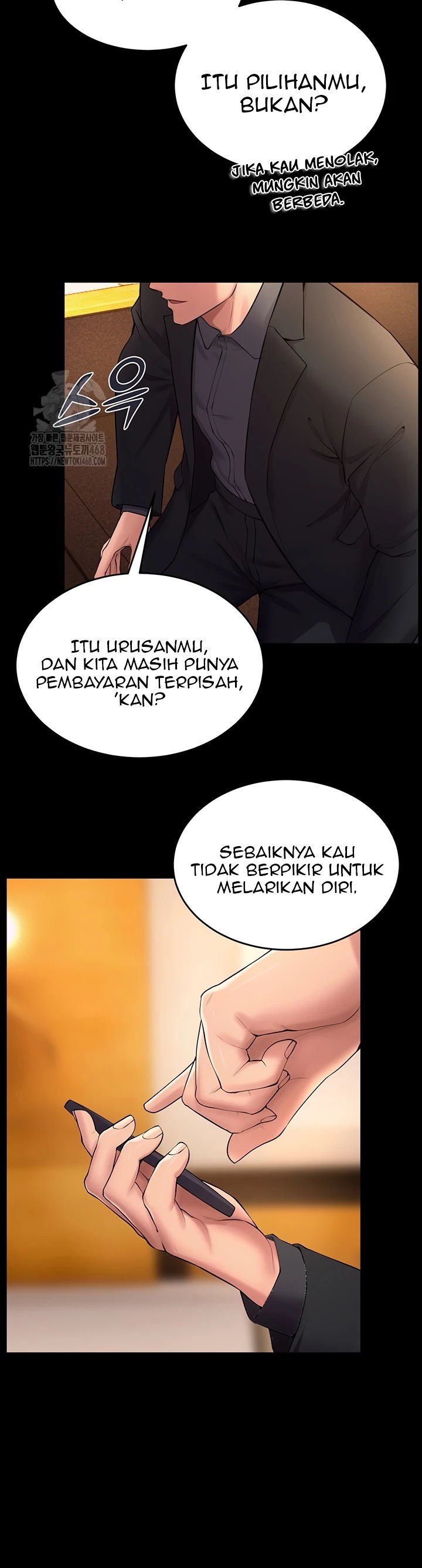 Prison Revenge - Chapter 16 27